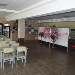 Фото Отель Куралово