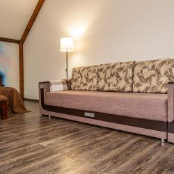 Фото Отель Аламат