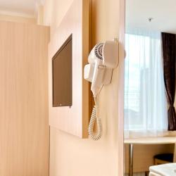 Фото Отель Дон Кихот