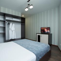 Фото Sport hotel Vitamin (Спорт отель Витамин)