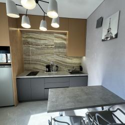 Фото Апартаменты на улице Кремлевская 2А/4