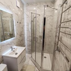 2-комнатные апартаменты улучшенные