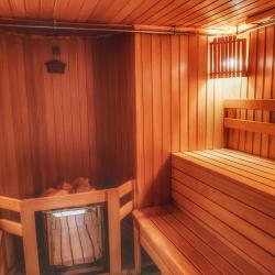 Фото Отель Полярная звезда