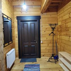 Коттедж улучшенный Барский