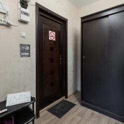 Фото Апартаменты на Энтузиастов, 31к3