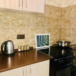 1-комнатные апартаменты стандарт