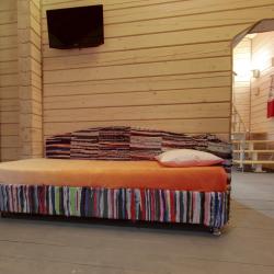 Фото Отель Парилкин