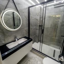 2-комнатные апартаменты улучшенные