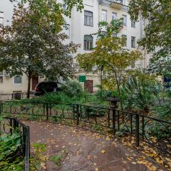 фото 60 BookCase Hostel (БукКейс Хостел)