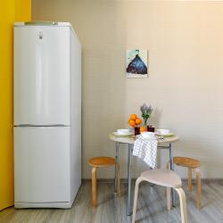 Фото Апартаменты на улице Коммунаров 270 корп. 1