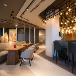 Фото Отель Mercure Saransk Center (Меркюр Центр)