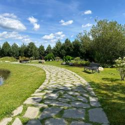 Фото Отель Ruza Family Park and SPA (Руза Фэмили Парк и Спа)