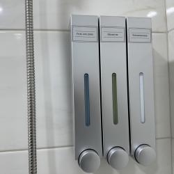 Фото Отель Ирганай