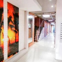 Фото Апартаменты Гуру на улице Шелеста 36