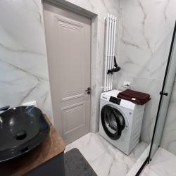 Апартаменты Apart MV (Апарт МВ) на улице Советская 123 корпус 2 — 07b882bda85d0b8abc8d69f02741ca24