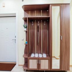 2-комнатные апартаменты люкс