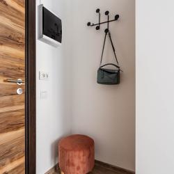1-комнатные апартаменты улучшенные RoomyRoom Muse