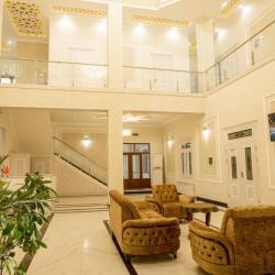 Фото Отель Osiyo Plaza Samarkand (Осиё Плаза )