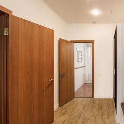 Номер делюкс улучшенный (мансарда)