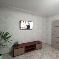 Фото Отель Живи с уютом на улице Весны 6