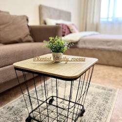 Фото Отель Rental Family Rooms (Рентал Фэмили) на проспекте Московский 120
