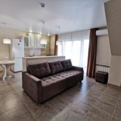 Фото Отель Orange House (Оранж Хаус)