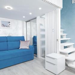 Фото Отель Sea Side Premium (Си Сайд Премиум) на улице Шкиперская 9