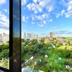 Фото Самарские апартаменты на проспекте Карла Маркса 200