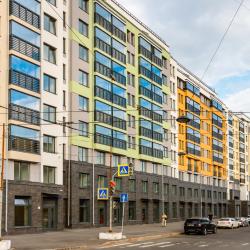 фото 11 Simply Comfort Palacio (Симпл Комфорт Паласио) на 26-й Линии ВО