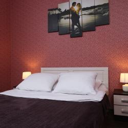 Фото Отель Вингс