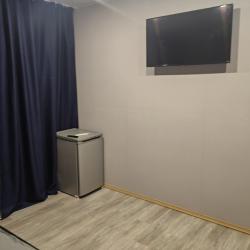 Комната студия