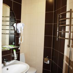 Фото Отель Ангара-Приоритет