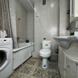 1-комнатные апартаменты стандарт ул. Нижняя логовая, д.11