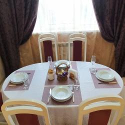 2-комнатные апартаменты стандарт