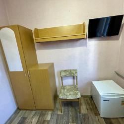 Фото Отель Южный вайб Тихое место