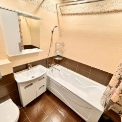 1-комнатные апартаменты стандарт Юбилейный проспект 67