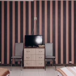 Фото Отель Фламинго