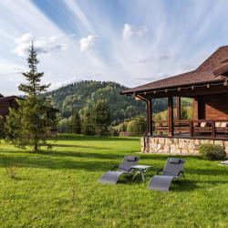 фото 11 Cosmos Collection Altay Resort (Космос Коллекшен Алтай Резорт)