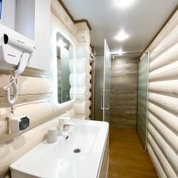 Коттедж премиум