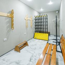 Фото Отель Dombay Winter Hall (Винтер Холл)