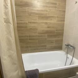 2-комнатные апартаменты улучшенные