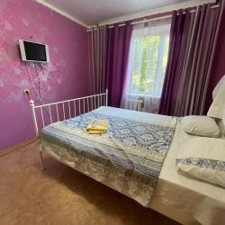 3-комнатные апартаменты эконом