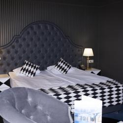 Фото Отель Benamar Hotel & Spa (Бенамар)