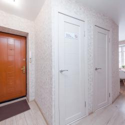Фото Апартаменты на улице Шотмана 12