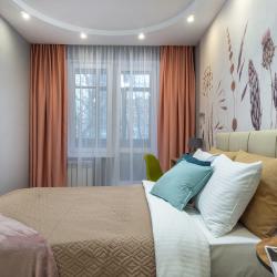 Фото Апартаменты Queenstay на Коломенской