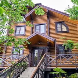 Фото Отель Villa Esenin (Вилла Есенин)