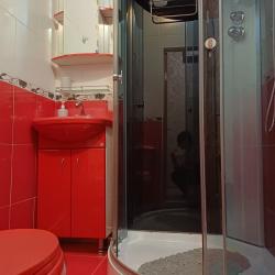 Фото Апартаменты на проспекте Ленина 103