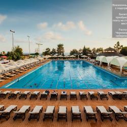 Dolphin Resort by Stellar Hotels (Дельфин Резорт Стеллар) — 07bef2ea4fcd7ea581e141fcc3760c96