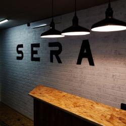 Фото Отель Sera Loft (Сера Лофт)