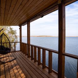 Фото Отель Форрест Загородный клуб